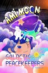 Ami Moon and the Galactic Peacekeepers: Book One Volume 1 - Frances Lee - 9781646145782