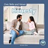 Honesty - Dalton Rains - 9781646198467