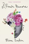 The Four Humors - Mina Seckin - 9781646220465
