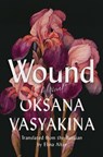 Wound - Oksana Vasyakina ; Elina Alter - 9781646221448