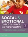 Social and Emotional Curriculum for Gifted Students - Mark Hess - 9781646321155