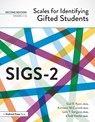 Scales for Identifying Gifted Students (SIGS-2) - GAIL R. RYSER ; KATHLEEN MCCONNELL ; LAILA Y. SANGURAS ; TODD (BAYLOR UNIVERSITY,  USA) Kettler - 9781646321773