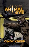 Animal Eye - Cindy Koepp - 9781646334063