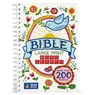 Bible Large Print Word Search: More Than 200 Puzzles - Parragon Books - 9781646380220