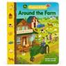 John Deere Kids Around the Farm - Jack Redwing - 9781646380480