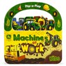 Redwing, J: John Deere Kids Machines at Work - Jack Redwing - 9781646381845