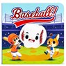 Baseball! Puppet Book - Cottage Door Press - 9781646381937