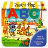 ABC - Jaye Garnett - 9781646383320