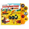 Construction Songs - Parragon Books - 9781646384587
