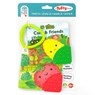 John Deere Kids 2 Pack: Corn & Friends / Berry Nice! (a Tuffy Book) - Kathryn Selbert - 9781646386208