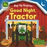 Redwing, J: John Deere Kids Pop-Up Surprise Good Night, Trac - Jack Redwing - 9781646386512