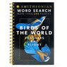 Smithsonian Word Search Birds of the World Feathers and Flight - Parragon Books - 9781646386765
