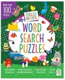 Totally Awesome Word Search Puzzles - Parragon Books - 9781646387557