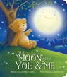 The Moon Sees You and Me - Parragon Books - 9781646387922