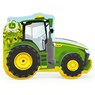 John Deere Kids How Tractors Work - Jack Redwing - 9781646388226