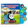 Thomas & Friends Tyrannosaurus Wrecks - Parragon Books - 9781646388660