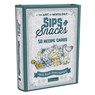 The Art of Mixology Sips & Snacks: 50 Recipe Cards -  - 9781646389346