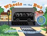 The Wheels on the Bus - Cider Mill Press - 9781646430376