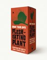 Grow Your Own Flesh Eating Plant Kit - Mill press Cider - 9781646430741