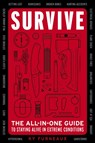 Survive - Ky Furneaux - 9781646432189