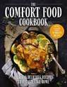 The Comfort Food Cookbook - The Coastal Kitchen - 9781646432769