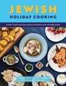 Jewish Holiday Cooking - The Coastal Kitchen - 9781646432936