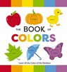 The Book of Colors - Editors of Applesauce Press - 9781646433131