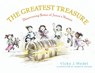 The Greatest Treasure: Discovering Some of Jesus's Names - Vicky J. Wedel - 9781646459100