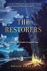 The Restorers - Brook Lenker - 9781646490622