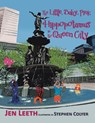 The Little, Baby, Pink Hippopotamus in the Queen City - Jen Leeth - 9781646494880