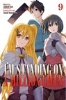 I'm Standing on a Million Lives 9 - Naoki Yamakawa - 9781646510498