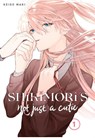 Shikimori's Not Just a Cutie 1 - Keigo Maki - 9781646511754