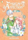 A Sign of Affection 2 - suu Morishita - 9781646511853
