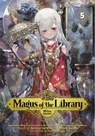 Magus of the Library 5 - Mitsu Izumi - 9781646512133
