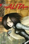Battle Angel Alita 1 (Paperback) - Yukito Kishiro - 9781646512546
