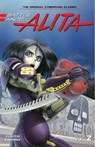 Battle Angel Alita 2 (Paperback) - Yukito Kishiro - 9781646512584