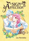 A Sign of Affection 4 - suu Morishita - 9781646512744