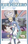 EDENS ZERO 15 - Hiro Mashima - 9781646512867