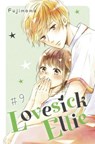 Lovesick Ellie 9 - Fujimomo - 9781646513253