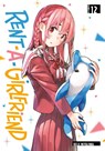 Rent-A-Girlfriend 12 - Reiji Miyajima - 9781646513932