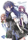 Whisper Me a Love Song 5 - Eku Takeshima - 9781646513987