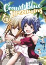 Grand Blue Dreaming 16 - Kimitake Yoshioka - 9781646514021