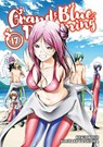 Grand Blue Dreaming 17 - Kimitake Yoshioka - 9781646514038