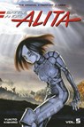 Battle Angel Alita 5 (Paperback) - Yukito Kishiro - 9781646514076