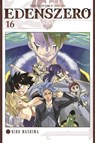 EDENS ZERO 16 - Hiro Mashima - 9781646514458