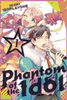 Phantom of the Idol 1 - Hijiki Isoflavone - 9781646514656