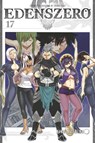 EDENS ZERO 17 - Hiro Mashima - 9781646514724