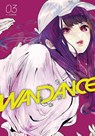 Wandance 3 - Coffee - 9781646515172