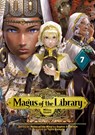 Magus of the Library 7 - Mitsu Izumi - 9781646515820