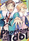Phantom of the Idol 3 - Hijiki Isoflavone - 9781646515868